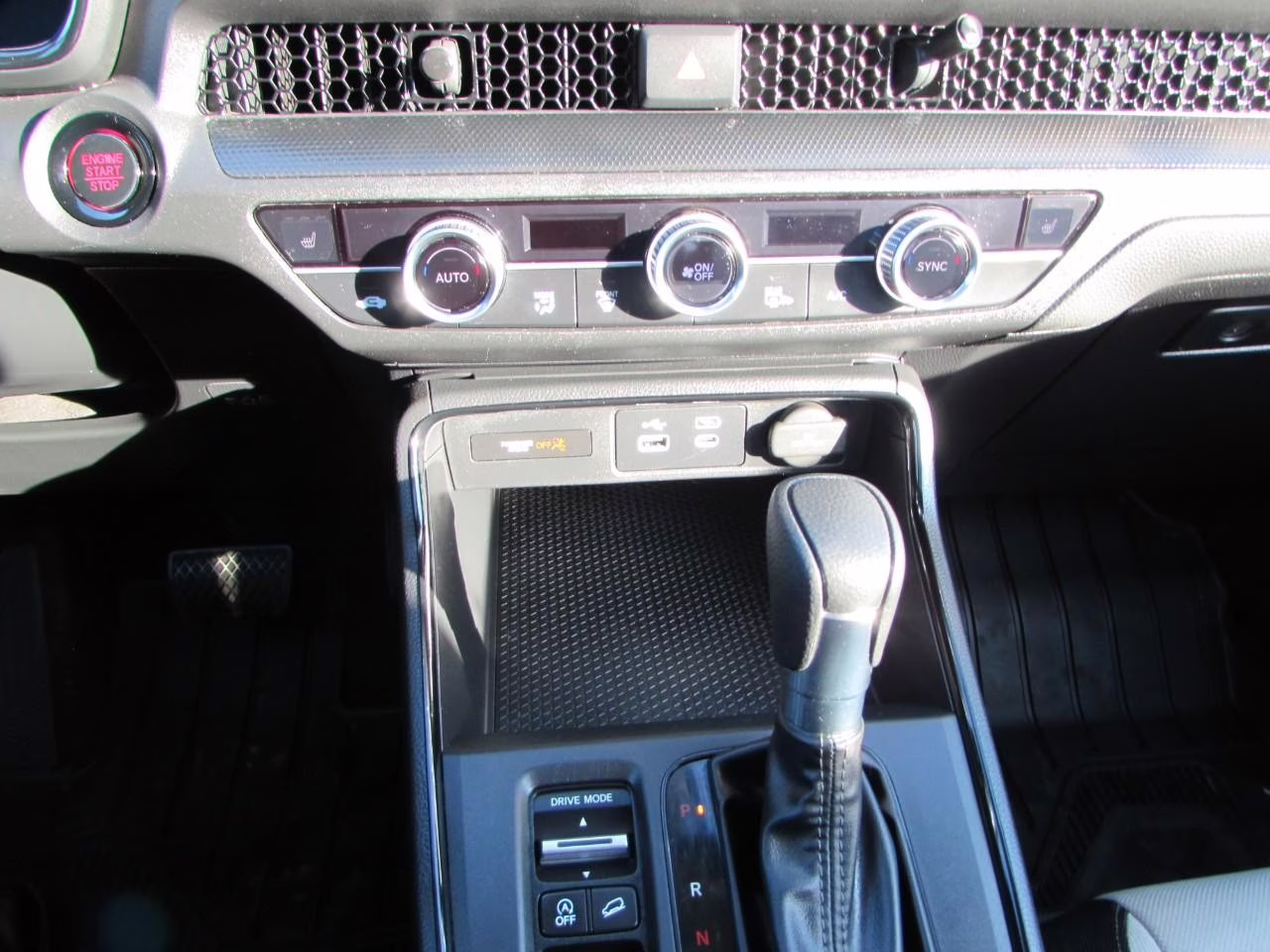 2023 Crystal Black Pearl Honda CR-V EX w/o BSI AWD SUV