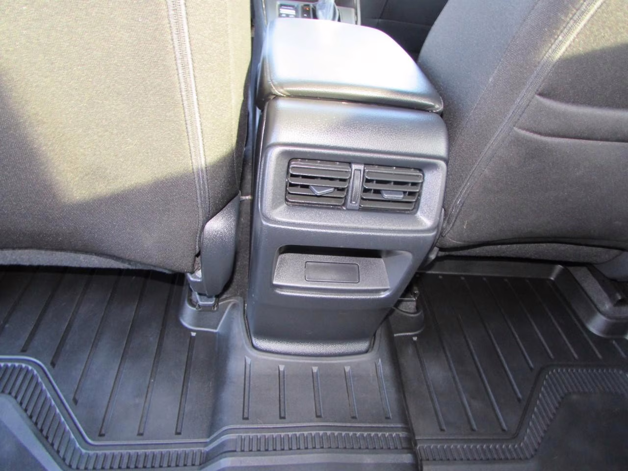 2023 Crystal Black Pearl Honda CR-V EX w/o BSI AWD SUV