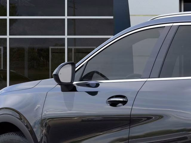 2026 Ebony Twilight Metallic Buick Envision Preferred AWD SUV