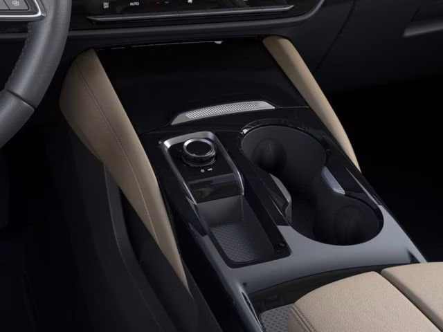 2026 Ebony Twilight Metallic Buick Envision Preferred AWD SUV