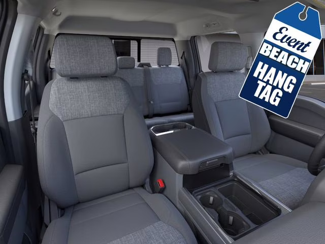 2026 Avalanche Ford Super Duty F-250 SRW XLT 4X4 Truck