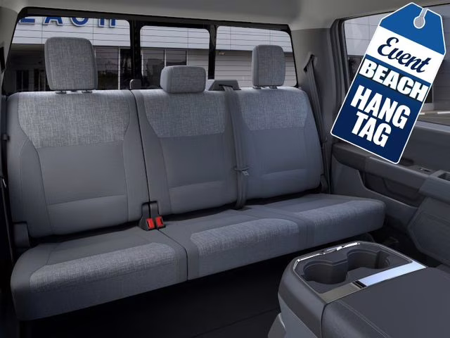 2026 Avalanche Ford Super Duty F-250 SRW XLT 4X4 Truck