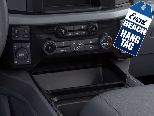 2026 Avalanche Ford Super Duty F-250 SRW XLT 4X4 Truck