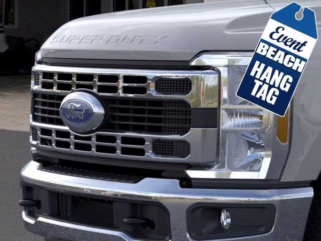 2026 Avalanche Ford Super Duty F-250 SRW XLT 4X4 Truck