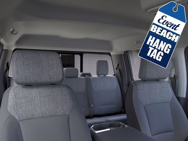 2026 Avalanche Ford Super Duty F-250 SRW XLT 4X4 Truck