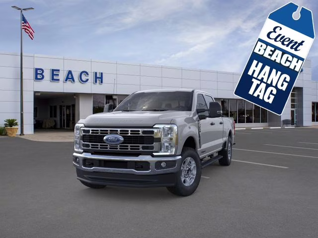 2026 Avalanche Ford Super Duty F-250 SRW XLT 4X4 Truck