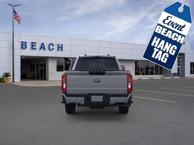 2026 Avalanche Ford Super Duty F-250 SRW XLT 4X4 Truck