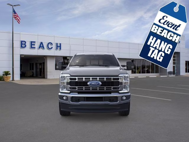 2026 Avalanche Ford Super Duty F-250 SRW XLT 4X4 Truck