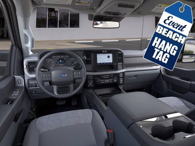 2026 Avalanche Ford Super Duty F-250 SRW XLT 4X4 Truck