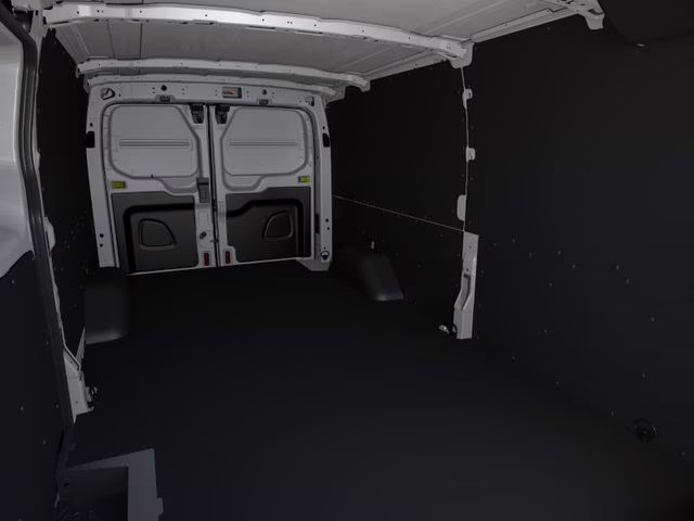 2026 Oxford White Ford Transit-150 Base RWD Van