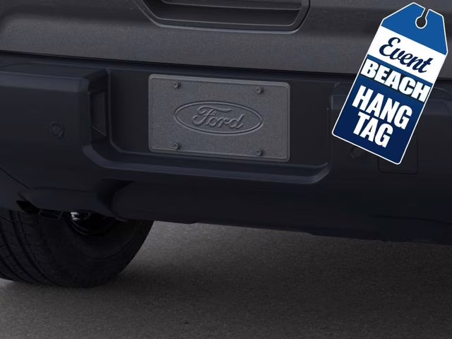 2026 Gray Metallic Ford Bronco Sport Outer Banks 4X4 SUV