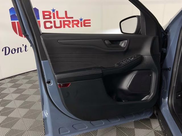 2026 Vapor Blue Ford Escape Active FWD SUV