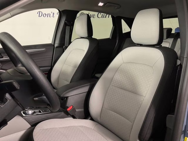 2026 Vapor Blue Ford Escape Active FWD SUV