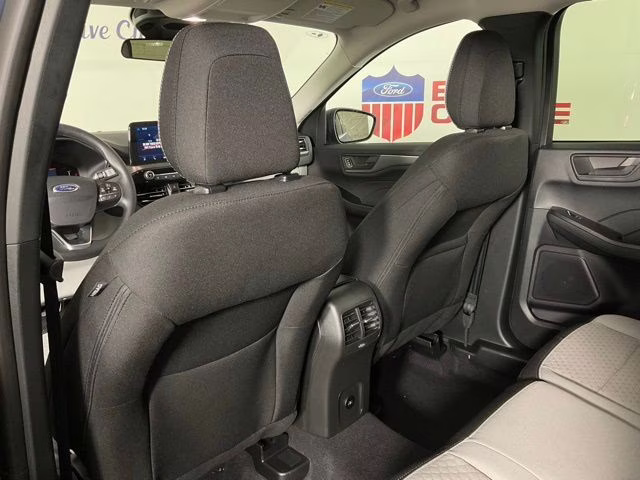 2026 Vapor Blue Ford Escape Active FWD SUV