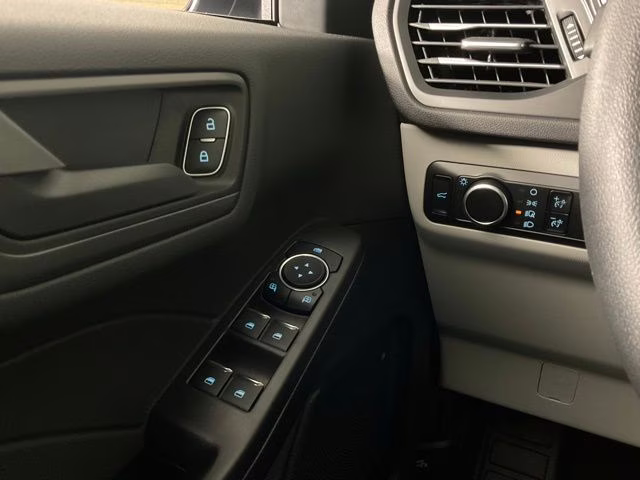 2026 Vapor Blue Ford Escape Active FWD SUV