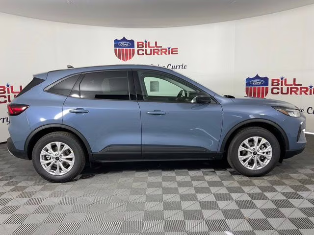 2026 Vapor Blue Ford Escape Active FWD SUV