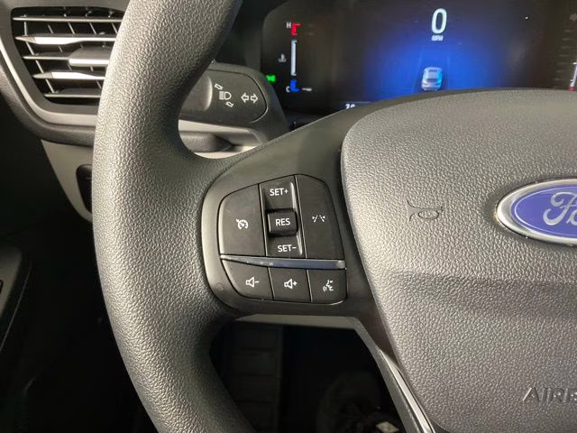 2026 Vapor Blue Ford Escape Active FWD SUV