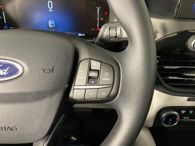 2026 Vapor Blue Ford Escape Active FWD SUV