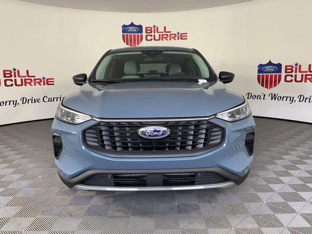 2026 Vapor Blue Ford Escape Active FWD SUV