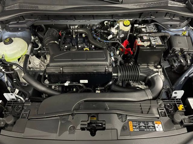 2026 Vapor Blue Ford Escape Active FWD SUV