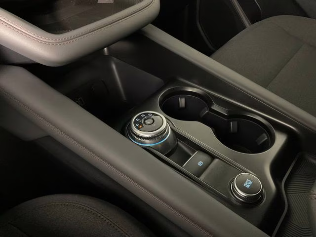 2026 Vapor Blue Ford Explorer Active RWD SUV