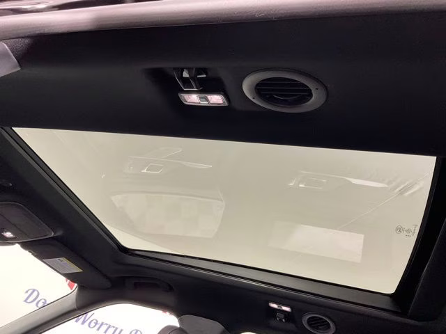 2026 Black Metallic Ford Explorer ST RWD SUV