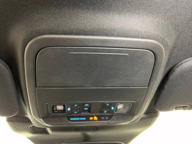 2026 Black Metallic Ford Explorer ST RWD SUV