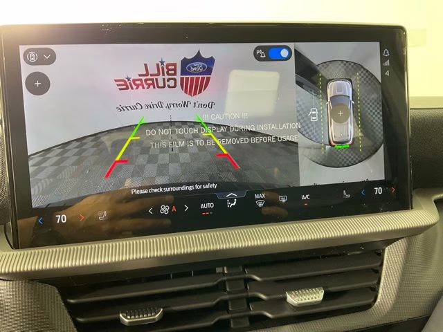 2026 Black Metallic Ford Explorer ST RWD SUV