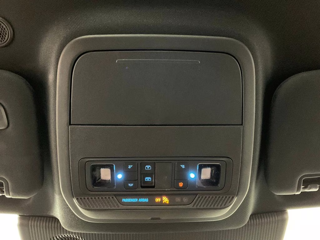 2026 Vapor Blue Ford Explorer ST 4X4 SUV