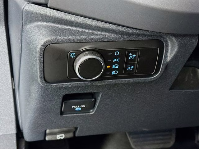 2025 Velocity Blue Metallic Ford Bronco Big Bend Bozard Built 4X4 SUV