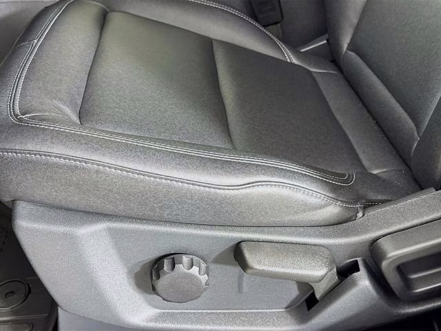 2025 Velocity Blue Metallic Ford Bronco Big Bend Bozard Built 4X4 SUV