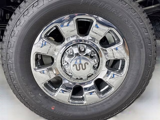 2026 Star White Metallic Tri-Coat Ford Super Duty F-350 SRW King Ranch 4X4 Truck
