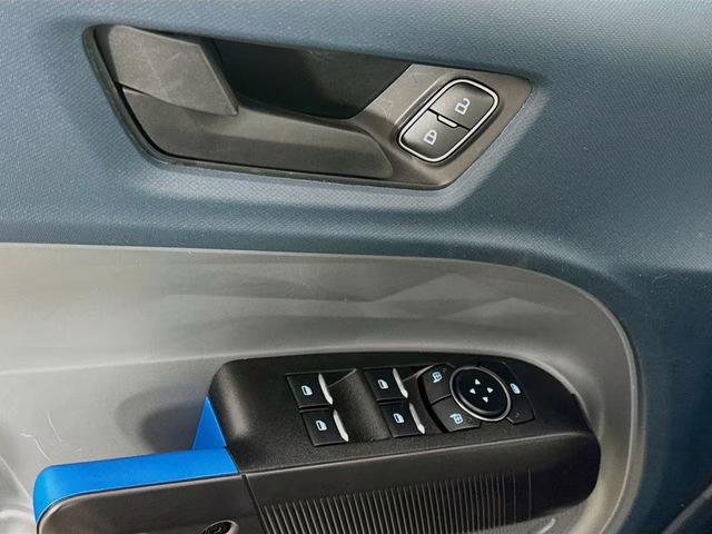 2026 Carbonized Gray Metallic Ford Maverick Lobo Standard AWD Truck