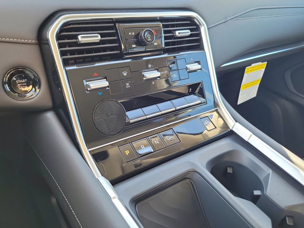 2026 Gun Metallic Nissan Armada SV RWD SUV