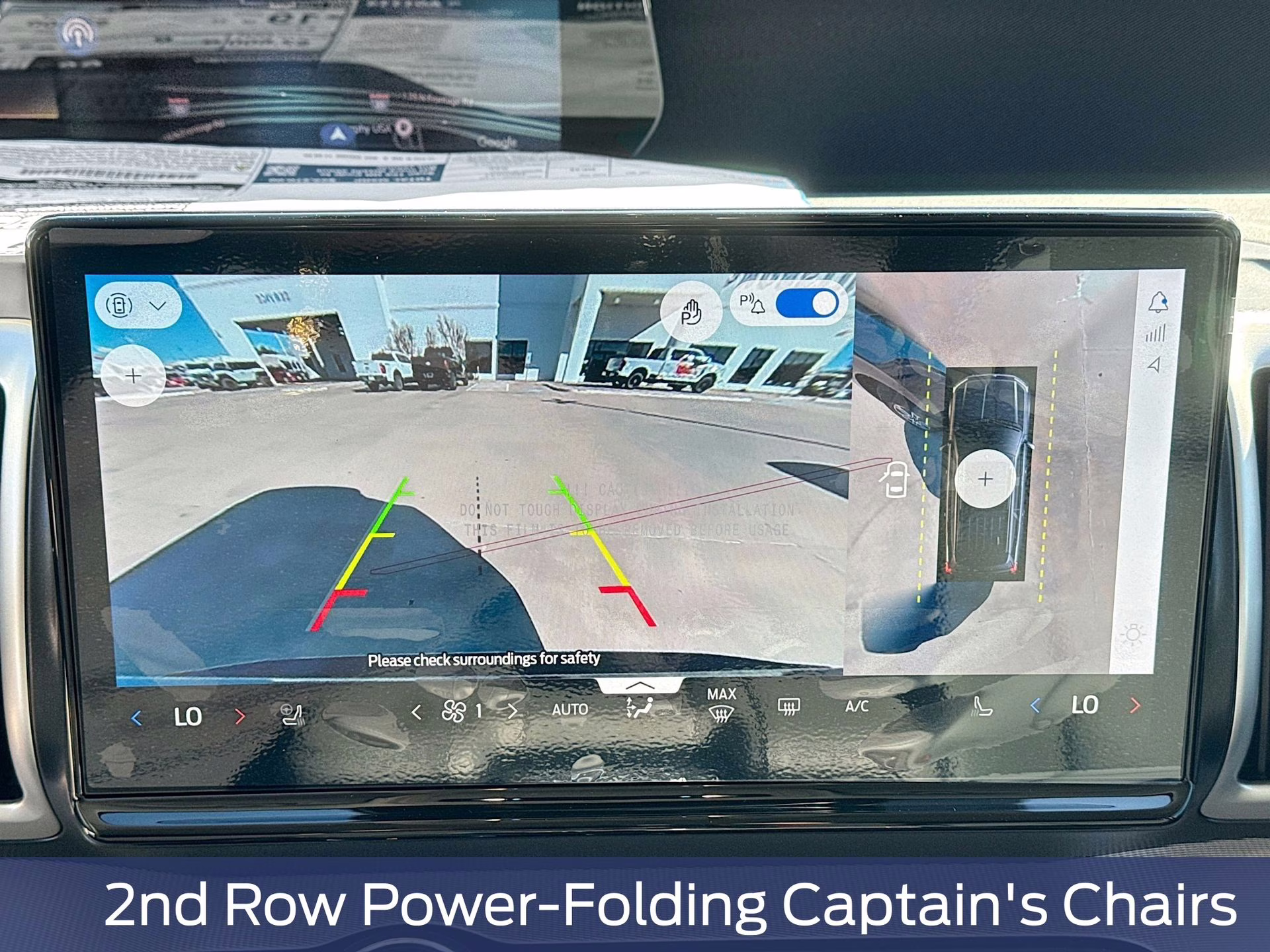 2026 Dark Matter Gray Metallic Ford Expedition Active RWD SUV