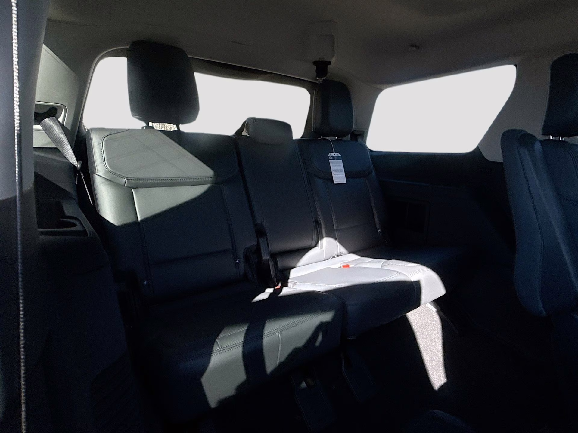 2026 Dark Matter Gray Metallic Ford Expedition Active RWD SUV