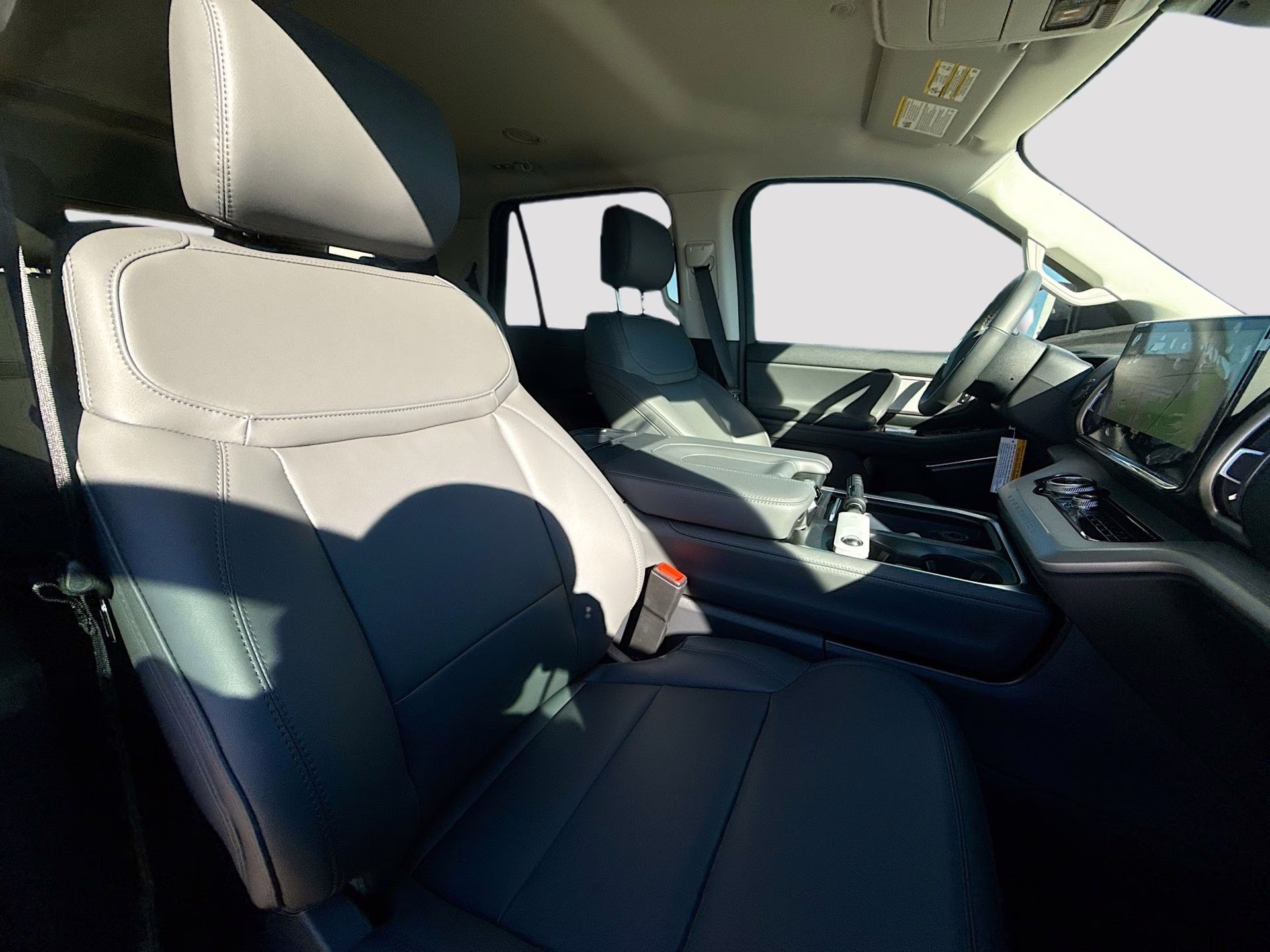 2026 Dark Matter Gray Metallic Ford Expedition Active RWD SUV