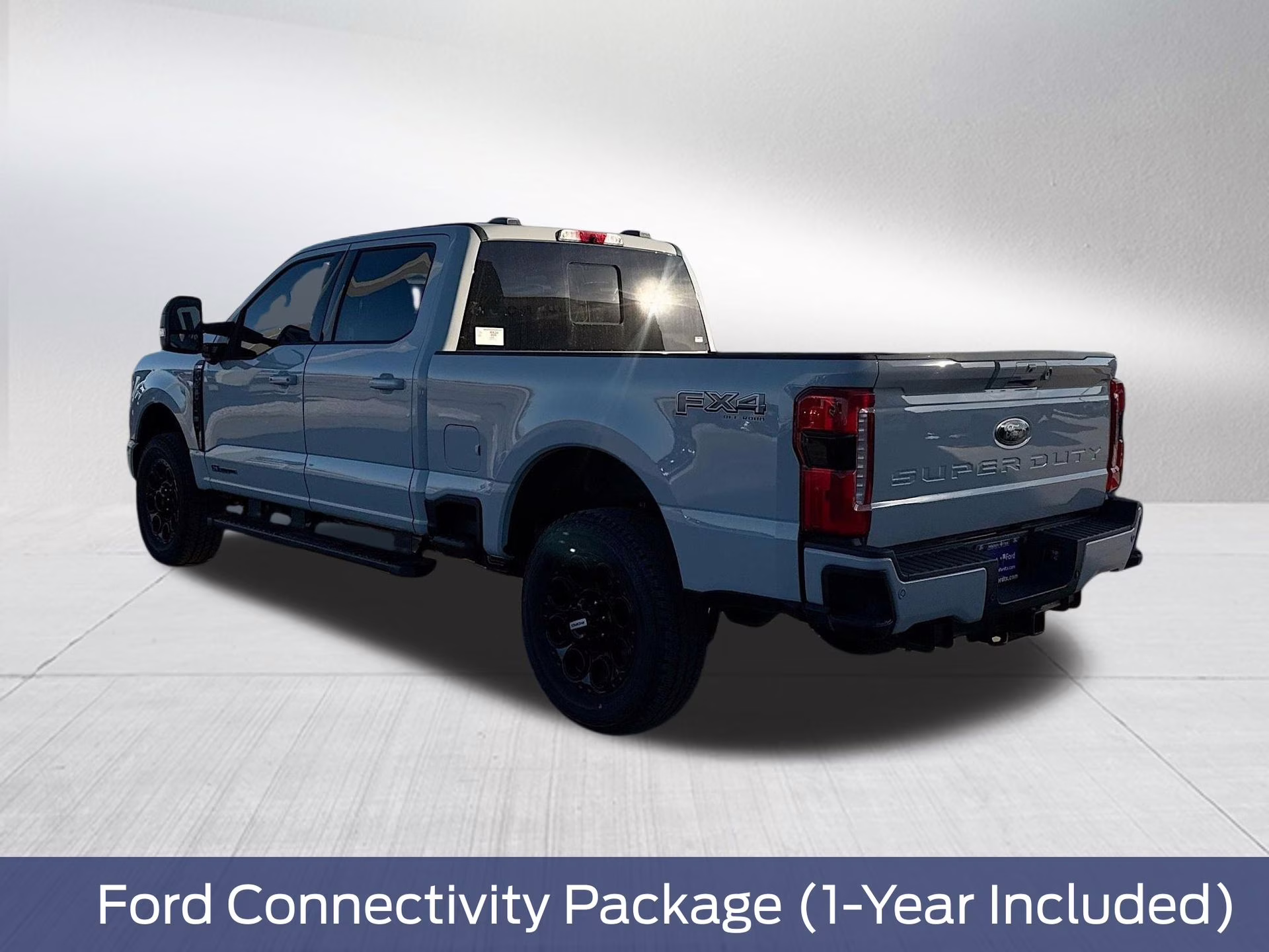 2026 Avalanche Ford Super Duty F-250 SRW XLT 4X4 Truck