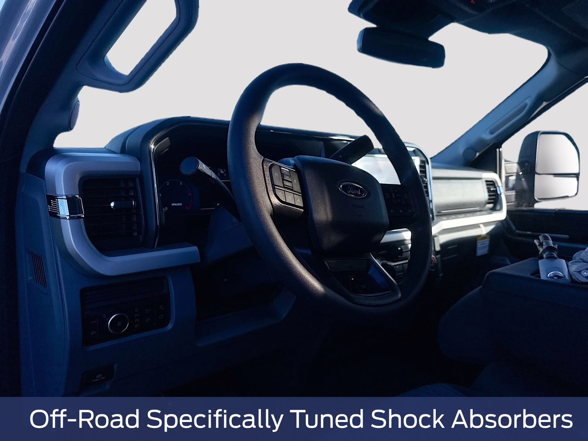 2026 Avalanche Ford Super Duty F-250 SRW XLT 4X4 Truck