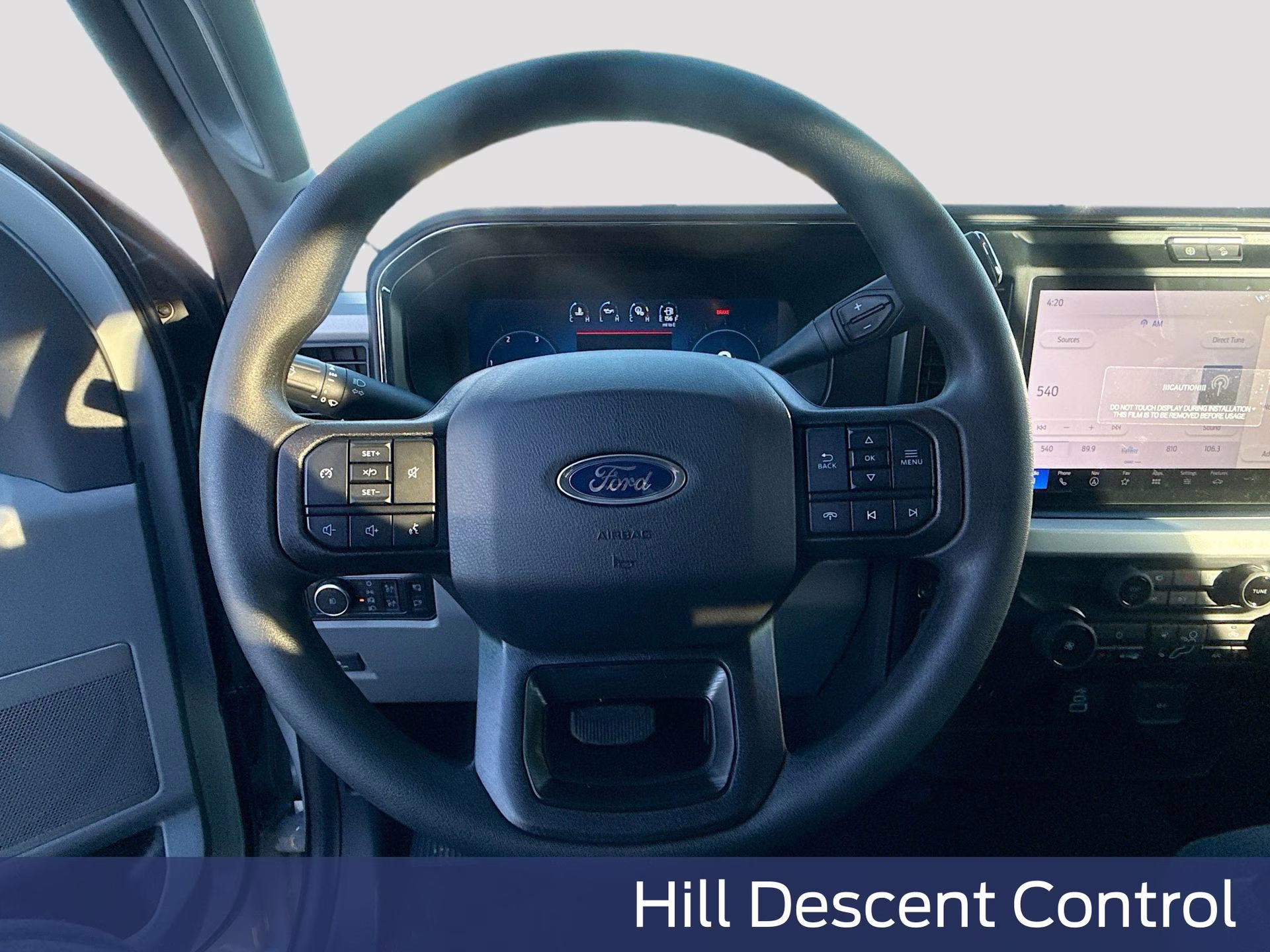 2026 Avalanche Ford Super Duty F-250 SRW XLT 4X4 Truck