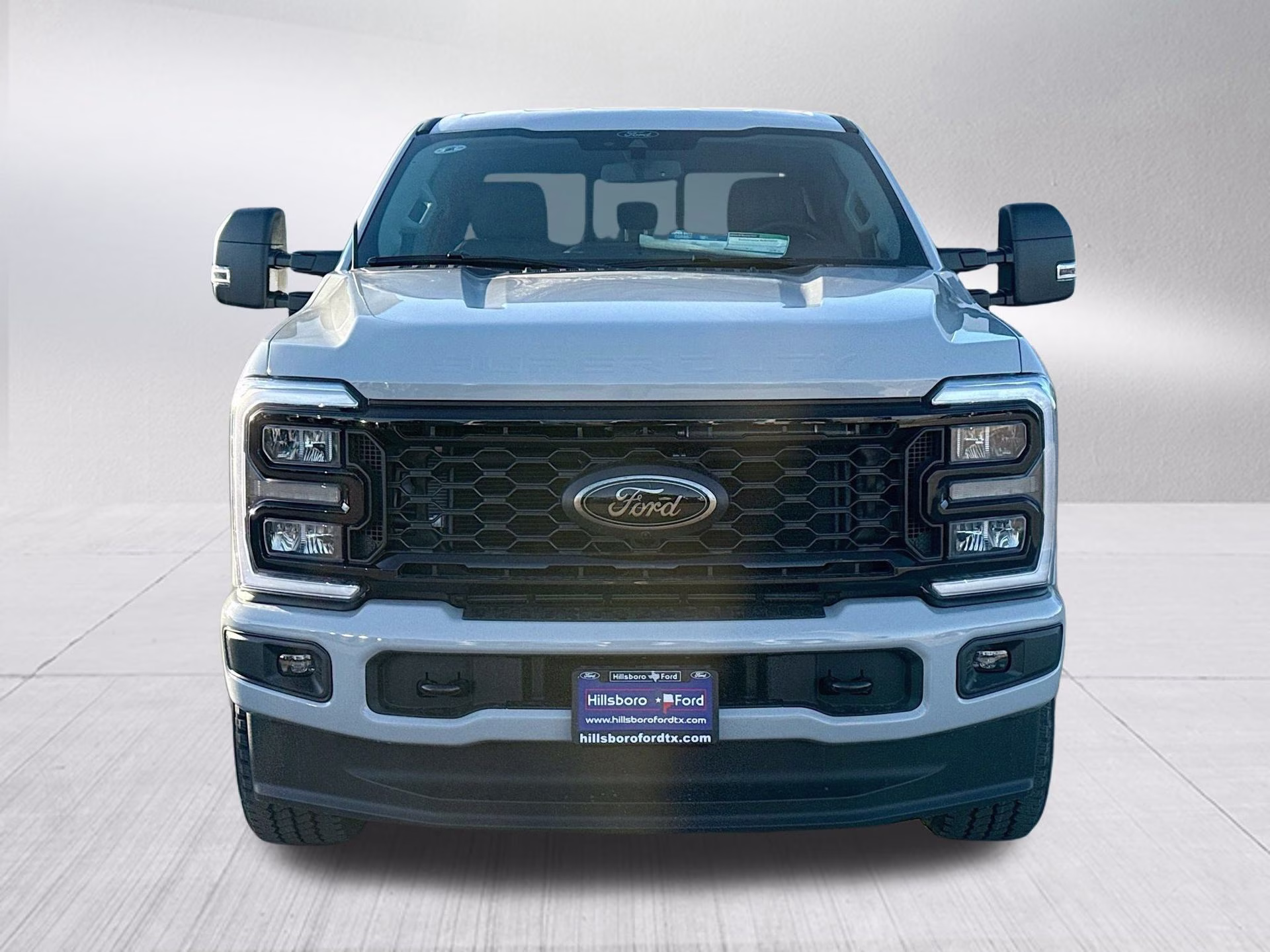 2026 Avalanche Ford Super Duty F-250 SRW XLT 4X4 Truck
