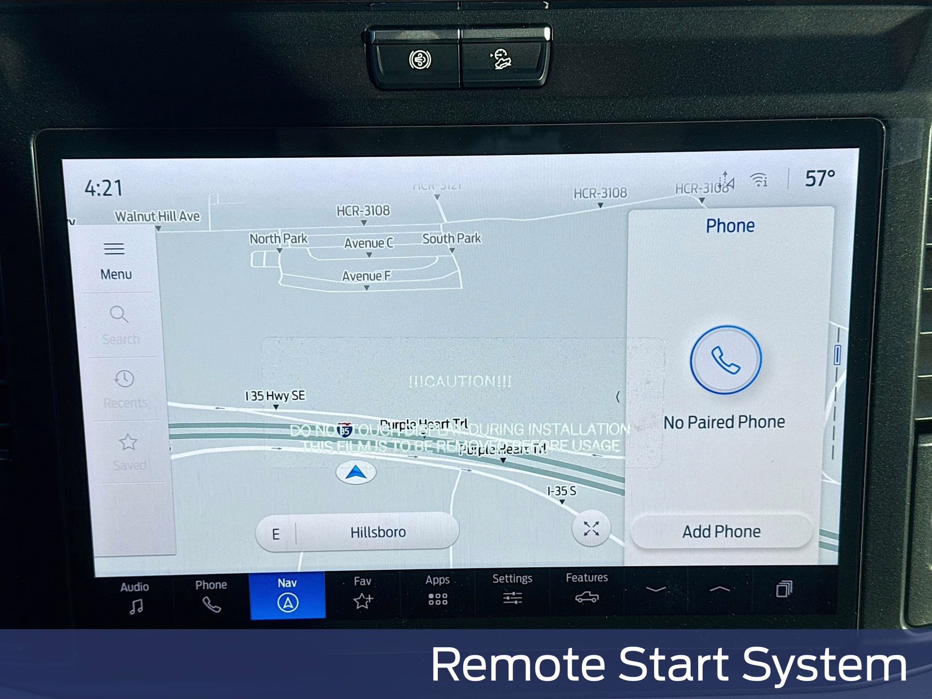 2026 Avalanche Ford Super Duty F-250 SRW XLT 4X4 Truck