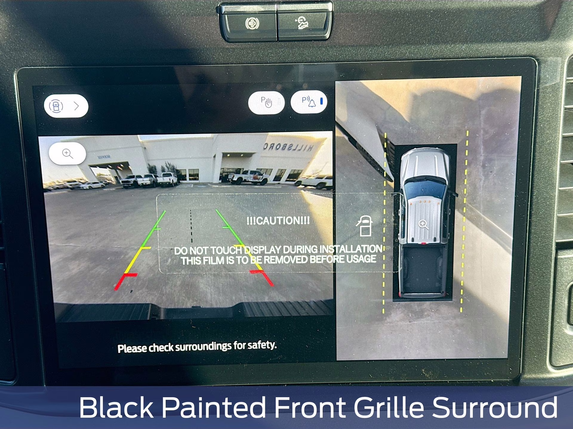 2026 Avalanche Ford Super Duty F-250 SRW XLT 4X4 Truck