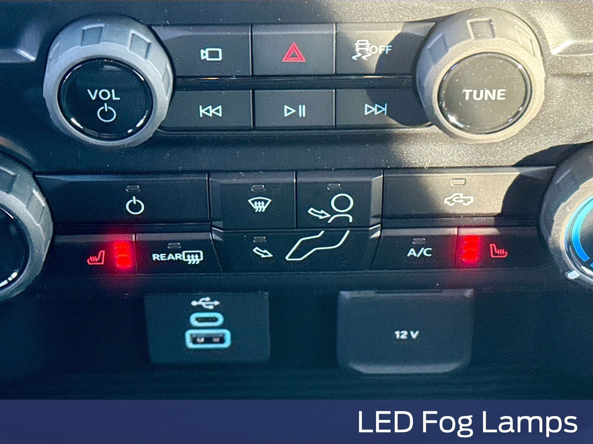 2026 Avalanche Ford Super Duty F-250 SRW XLT 4X4 Truck