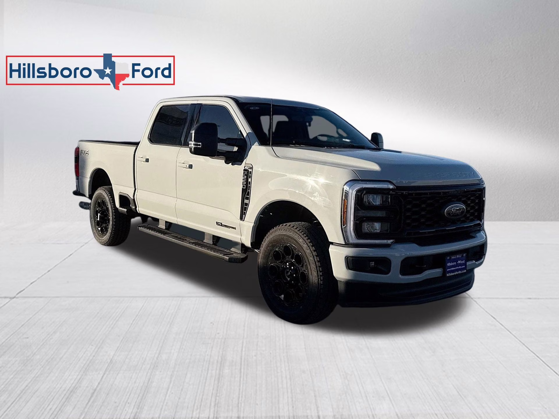 2026 Avalanche Ford Super Duty F-250 SRW XLT 4X4 Truck