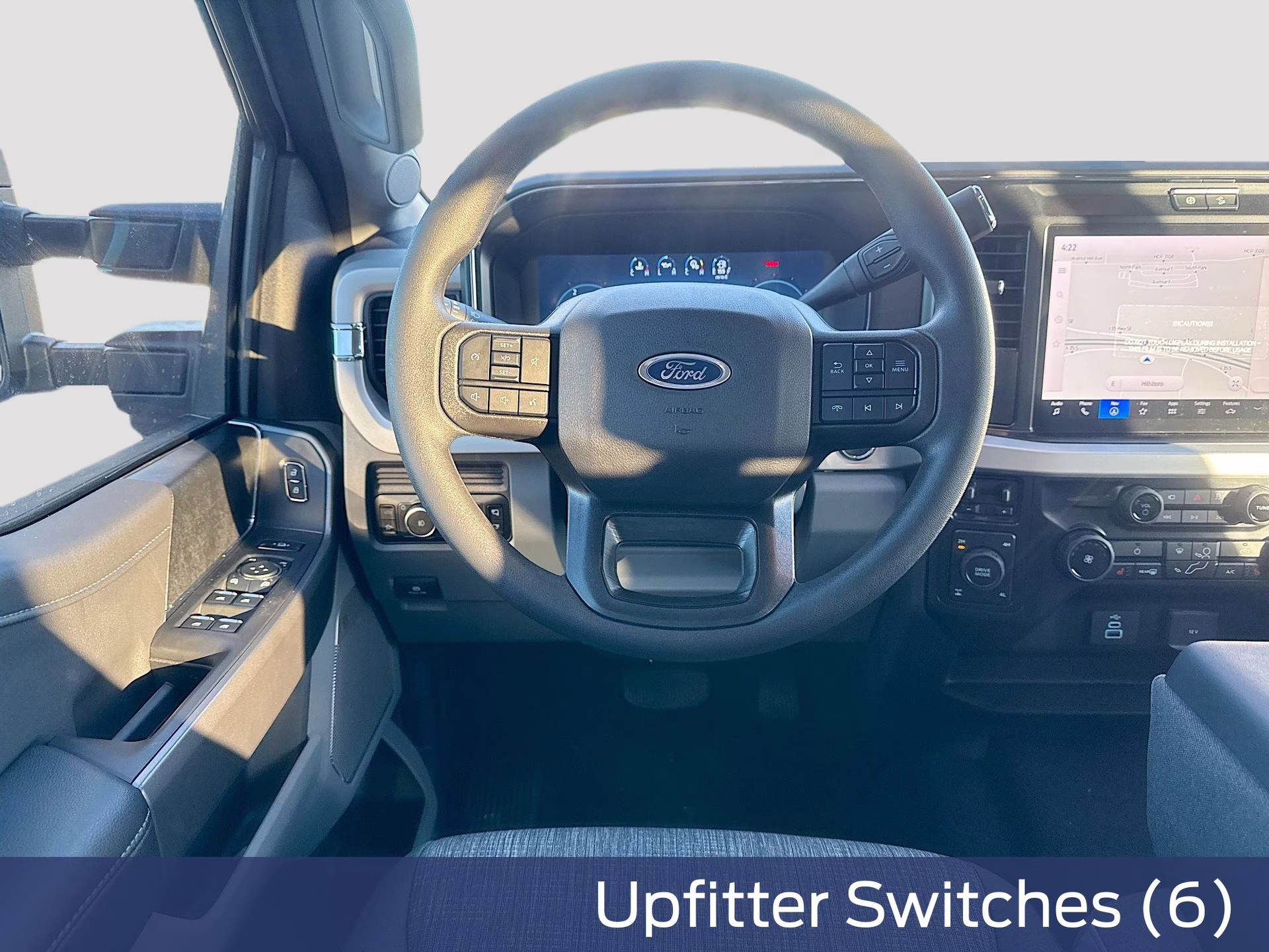 2026 Avalanche Ford Super Duty F-250 SRW XLT 4X4 Truck