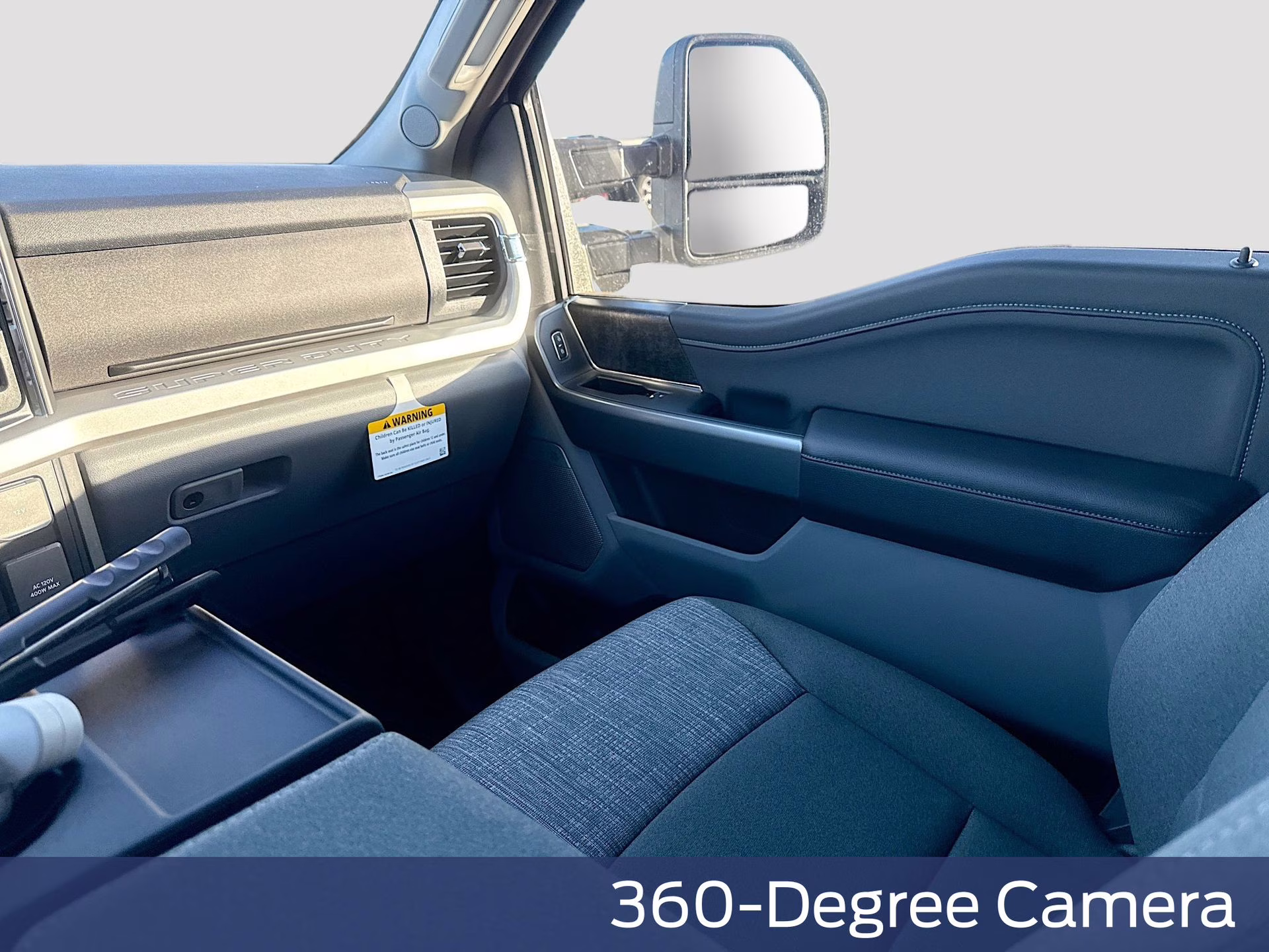 2026 Avalanche Ford Super Duty F-250 SRW XLT 4X4 Truck