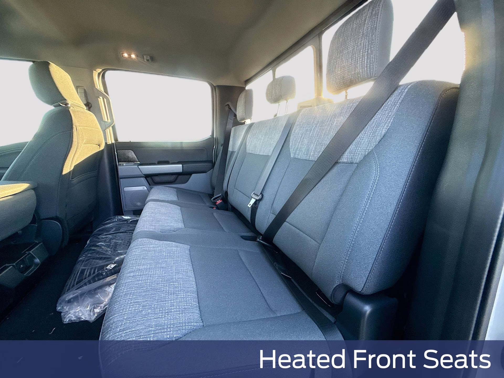 2026 Avalanche Ford Super Duty F-250 SRW XLT 4X4 Truck