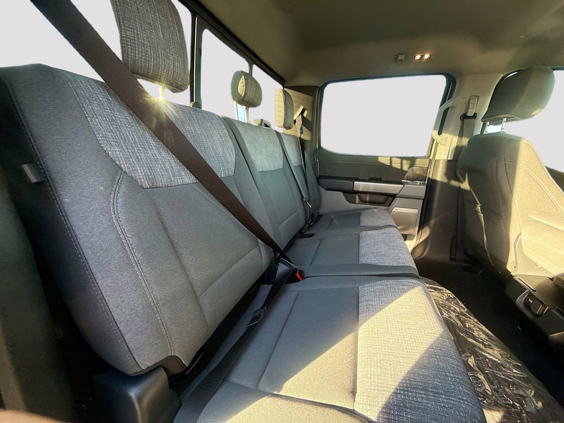 2026 Avalanche Ford Super Duty F-250 SRW XLT 4X4 Truck