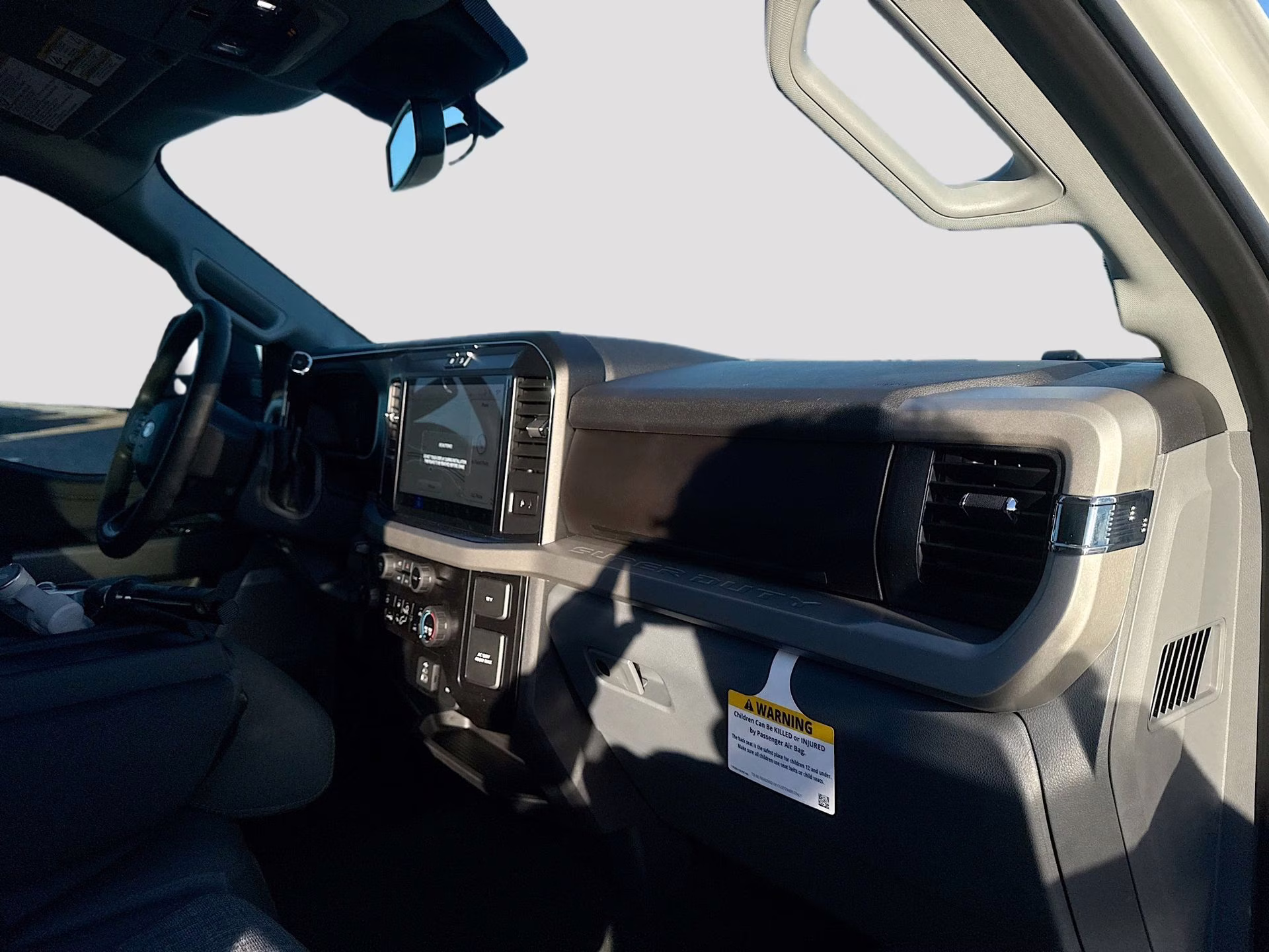 2026 Avalanche Ford Super Duty F-250 SRW XLT 4X4 Truck